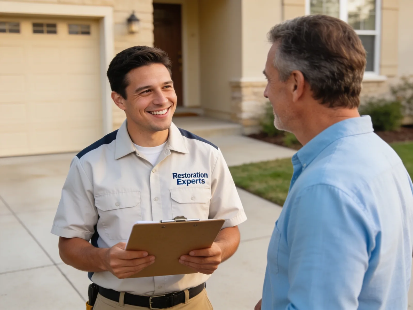 Water Damage Cleanup Lewisville, MN FAQs